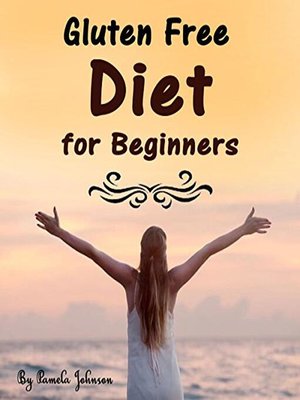 cover image of Gluten Free Diet for Beginners
